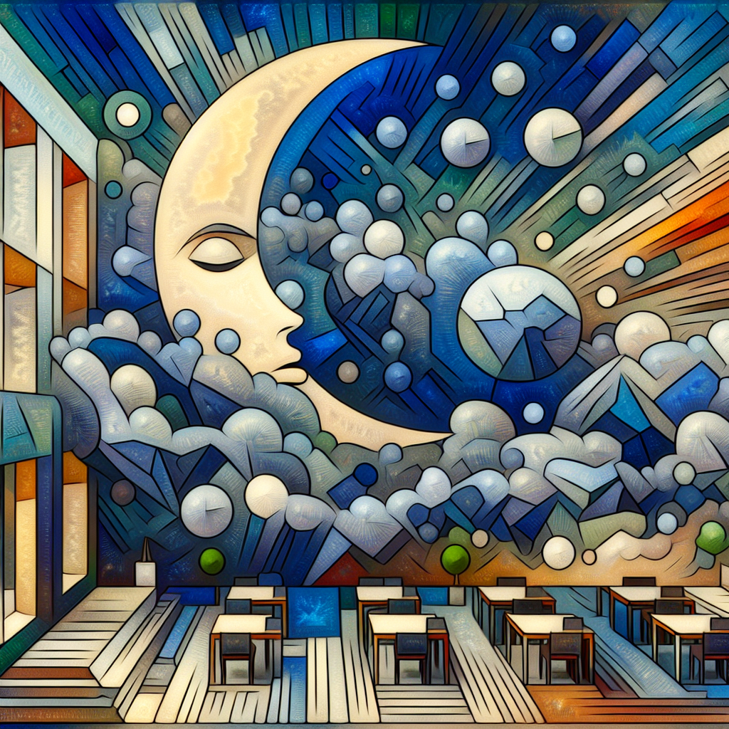 Andriol y calidad del sueño: métricas útiles