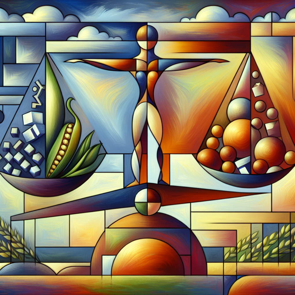 Andriol y carbohidratos: ajustar sin extremos