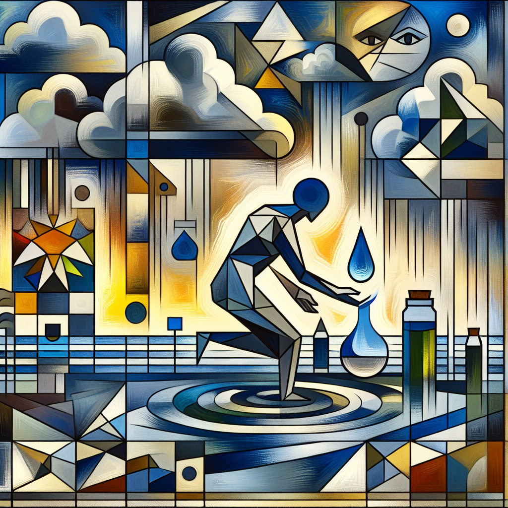 Andriol y hidratación: errores habituales