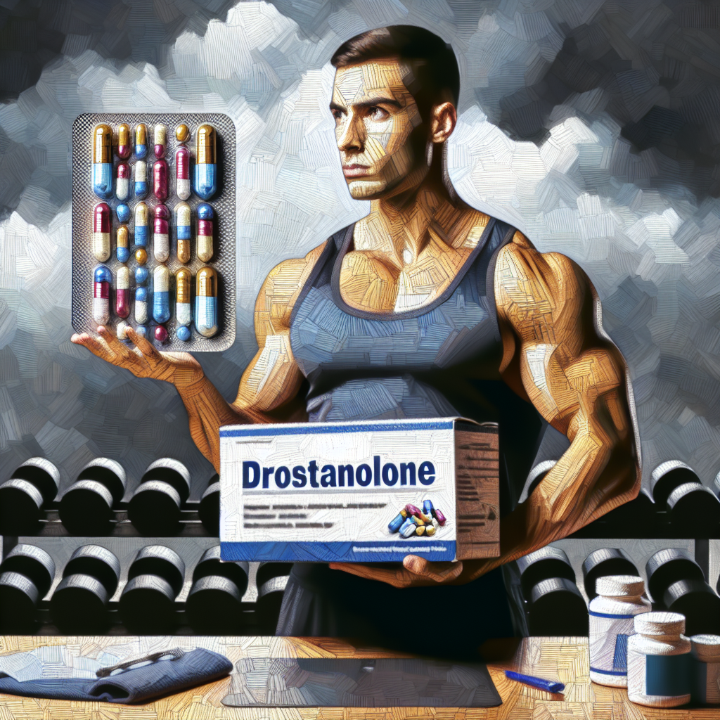 Drostanolone pastillas y entrenador: qué contar y qué preguntar