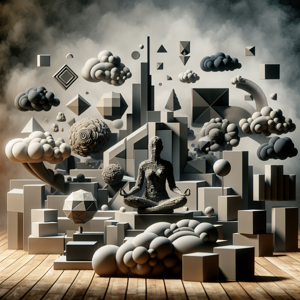 Halotestin y mindfulness: por qué puede servir