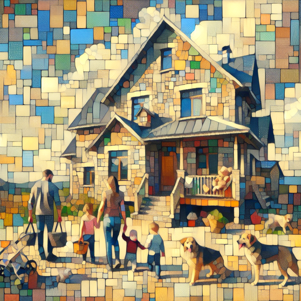 Metildrostanolona y niños/mascotas: seguridad doméstica