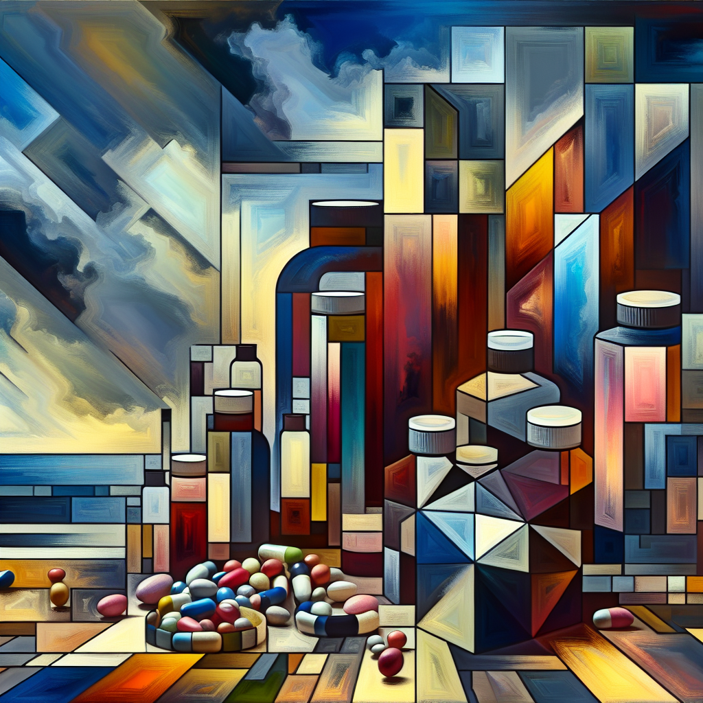 Acetato de metenolona y multivitamínicos: cuándo sobran