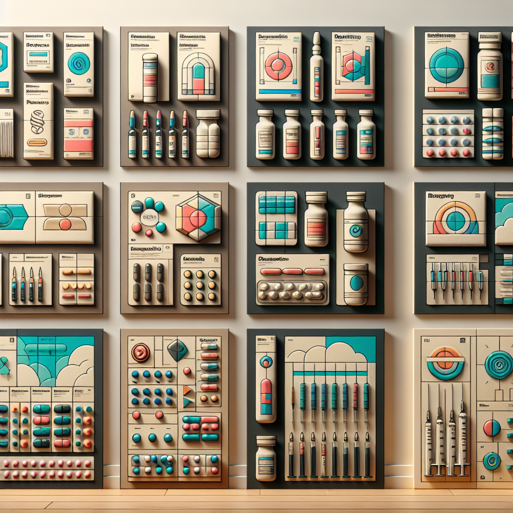 Diferencias entre marcas de Estanozolol: qué mirar