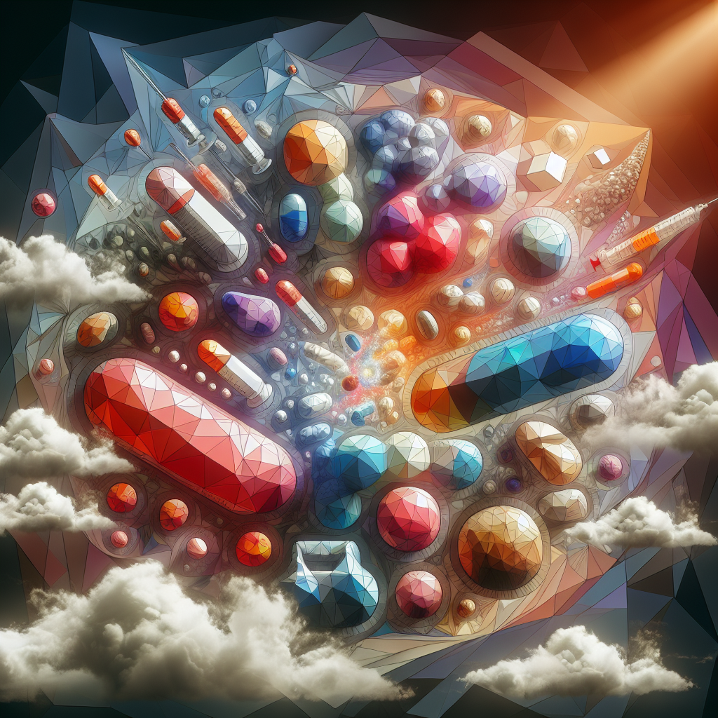 Halotestin y antiinflamatorios: riesgos combinados