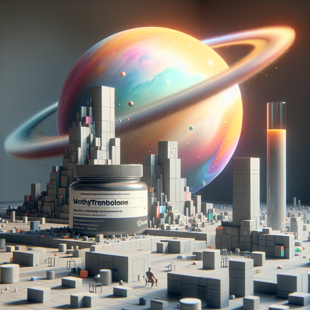 Methyltrenbolone y etiquetado: errores comunes