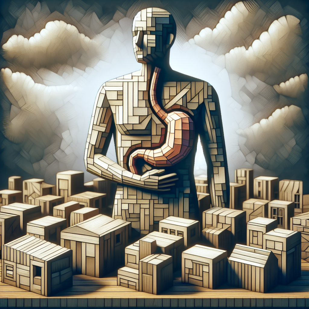 Oxandrolona y ardor estomacal: por qué ocurre