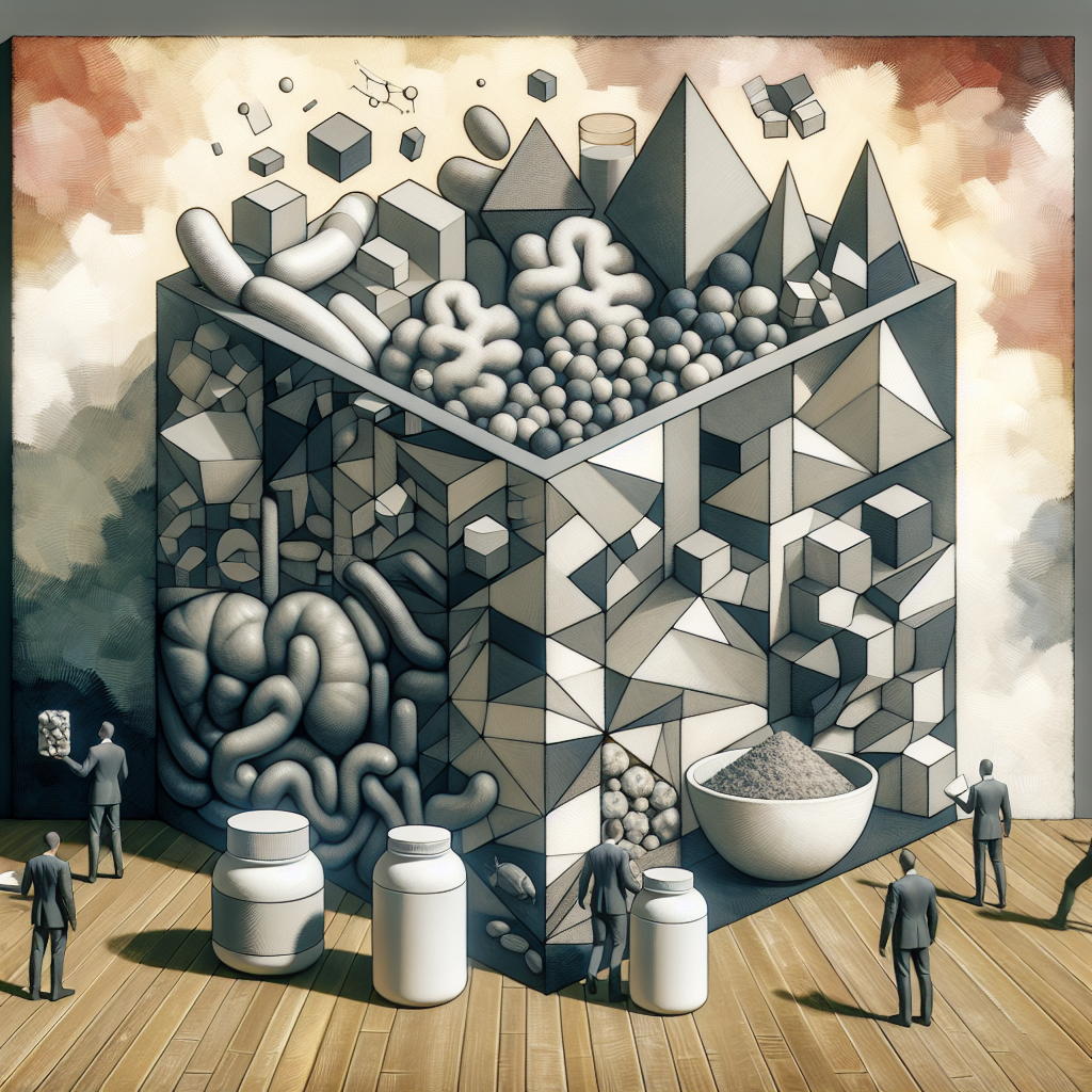 Oximetolona y proteína: cuánta es “demasiada” para tu digestión