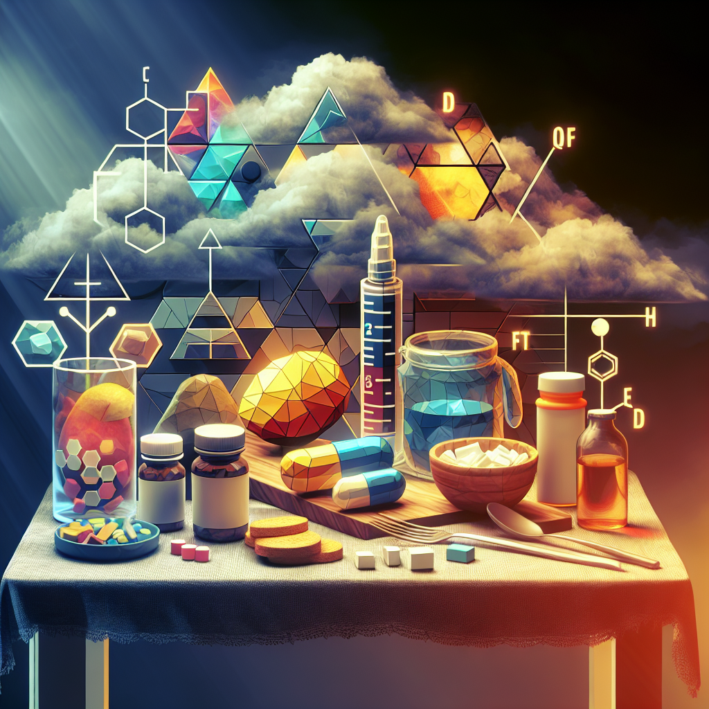 Pastillas de trembolona y dieta cetogénica: riesgos y señales