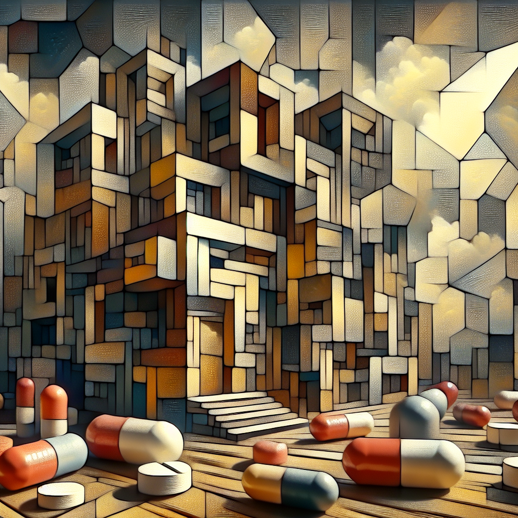 Pastillas de trembolona y estancamiento: causas no obvias