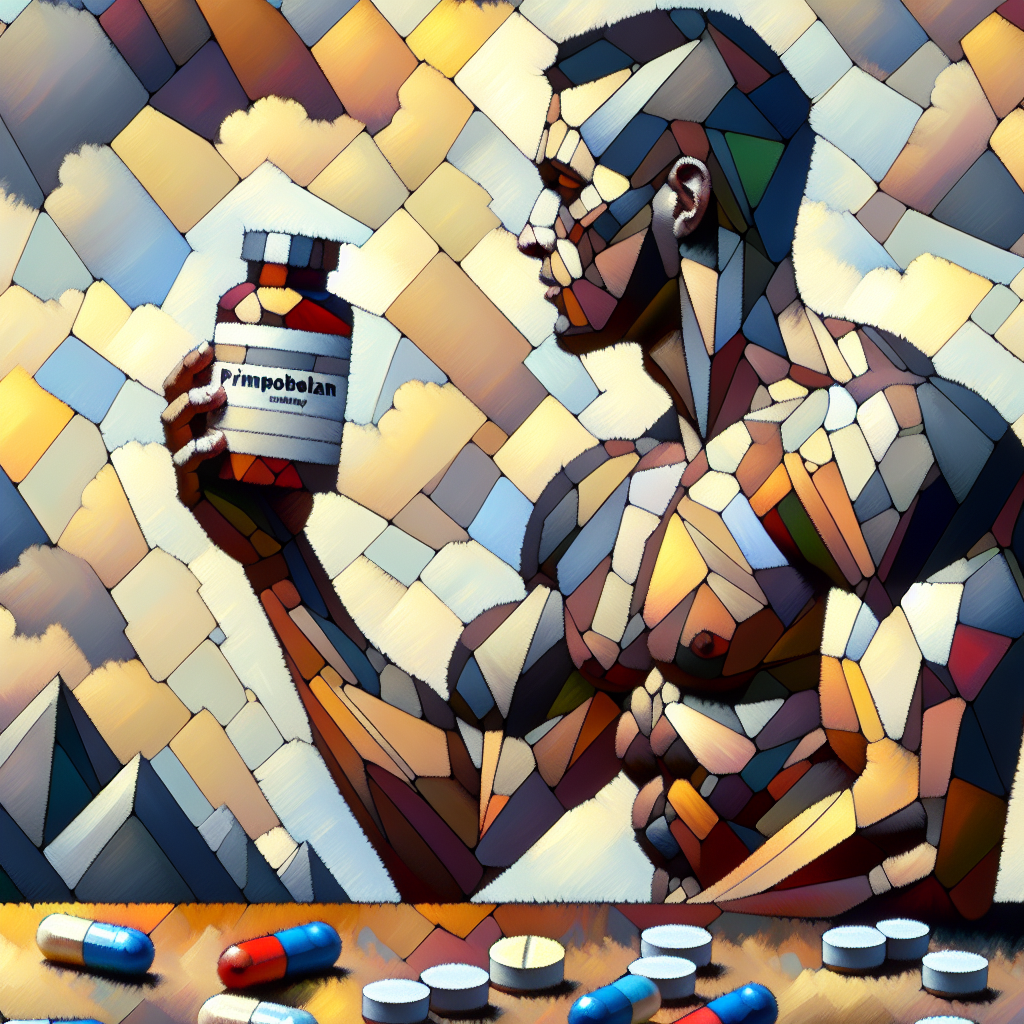 Primobolan (Metenolona) pastillas y percepción del esfuerzo: por qué se altera